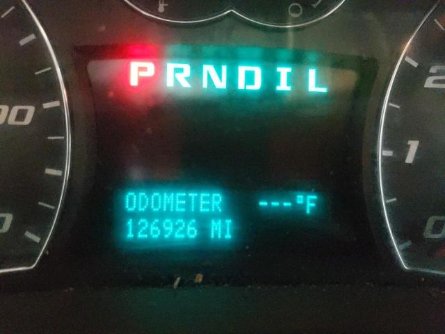 Photo 8 from auction – 2008 CHEVROLET EQUINOX LT with VIN 2CNDL53F886323541