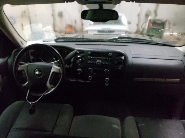 Photo 9 from auction – 2009 CHEVROLET SILVERADO with VIN 1GCEK29019Z283211