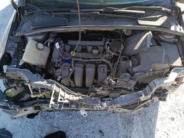 صورة رقم 7 من المزاد - 2012 FORD FOCUS SEL مع VIN 1FAHP3H22CL469346