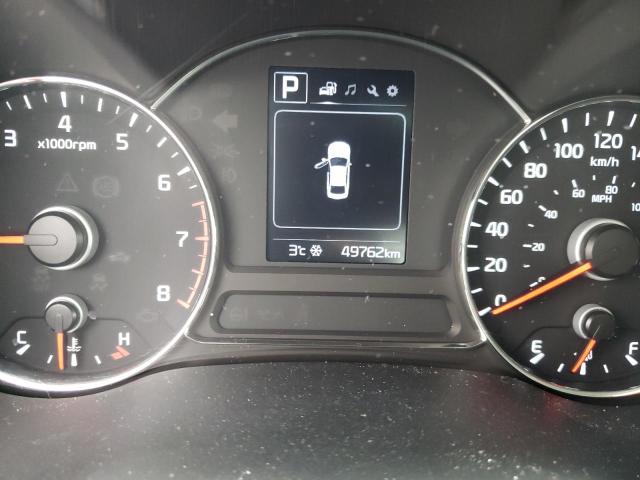 Photo 8 from auction – 2018 KIA FORTE EX with VIN 3KPFL4A82JE209150