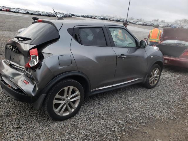Photo 4 from auction – 2012 NISSAN JUKE S with VIN JN8AF5MRXCT117830