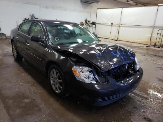 صورة رقم 1 من المزاد - 2007 BUICK LUCERNE CX مع VIN 1G4HD57227U236949