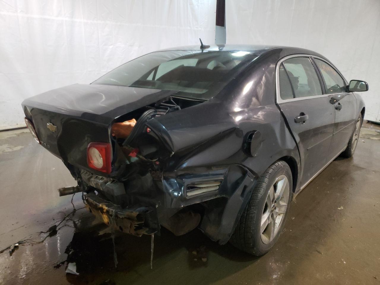 Photo 4 from auction – 2010 CHEVROLET MALIBU 1LT with VIN 1G1ZC5EB4A4153876