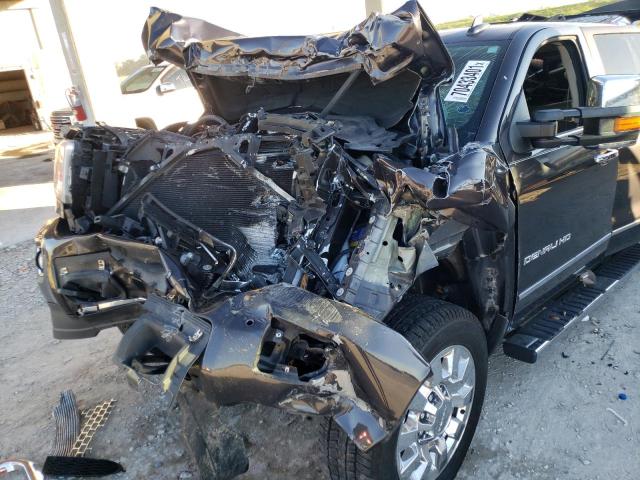 Photo 9 from auction – 2016 GMC SIERRA with VIN 1GT12UE88GF139370