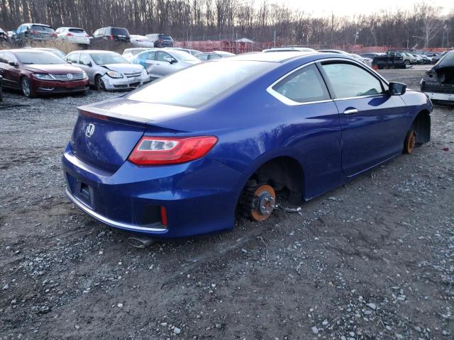 Photo 4 from auction – 2014 HONDA ACCORD LX- with VIN 1HGCT1B36EA014604