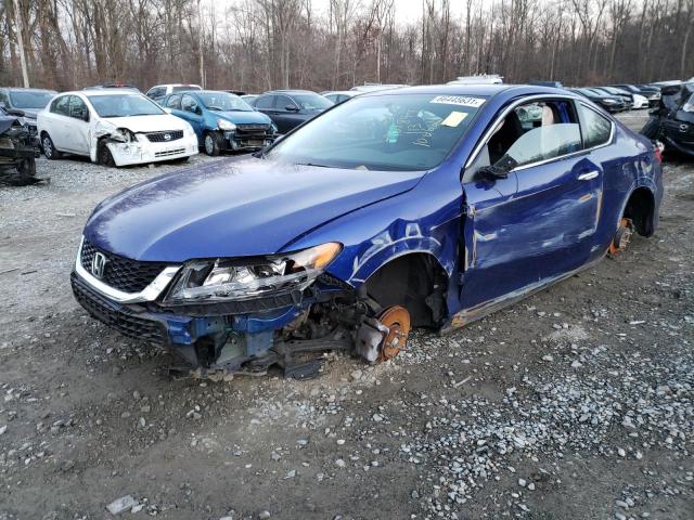 Photo 9 from auction – 2014 HONDA ACCORD LX- with VIN 1HGCT1B36EA014604