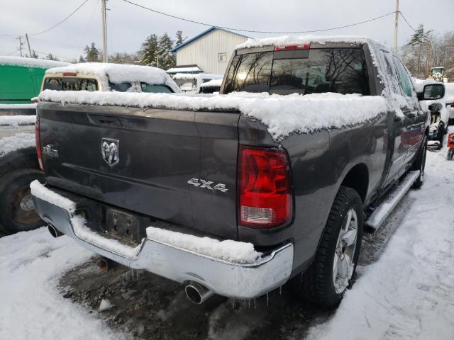Foto 4 de la subasta – 2014 RAM 1500 SLT con VIN 1C6RR7GT4ES193603