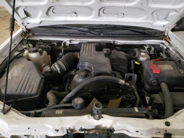 Photo 7 from auction – 2005 CHEVROLET COLORADO with VIN 1GCCS198058228014