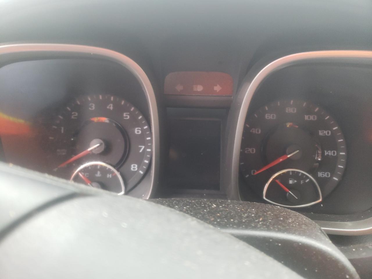 Photo 8 from auction – 2016 CHEVROLET MALIBU LIM with VIN 1G11C5SA0GF121996