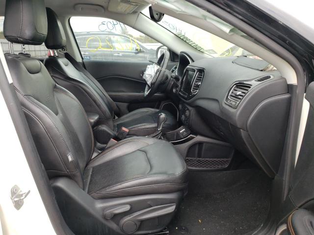 Photo 5 from auction – 2018 JEEP COMPASS LI with VIN 3C4NJCCB7JT411403