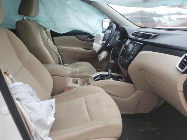 Photo 5 from auction – 2016 NISSAN ROGUE S with VIN KNMAT2MT8GP726024