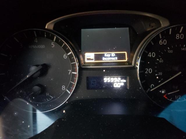 Photo 8 from auction – 2014 NISSAN ALTIMA 2.5 with VIN 1N4AL3AP9EC100036