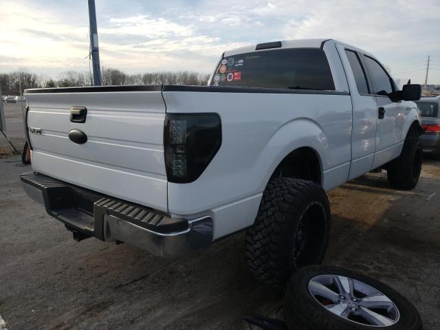 Photo 4 from auction – 2010 FORD F150 SUPER with VIN 1FTFX1EV1AFD20121