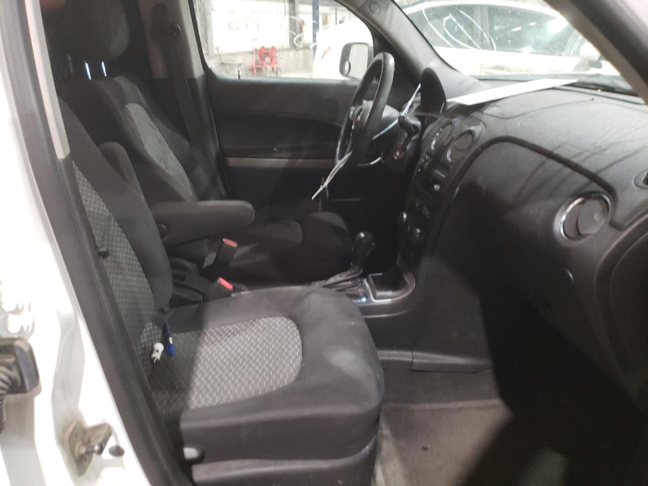 Photo 5 from auction – 2009 CHEVROLET HHR PANEL with VIN 3GCCA85B39S540726