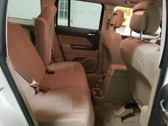 Photo 6 from auction – 2014 JEEP PATRIOT LA with VIN 1C4NJPFB8ED718884