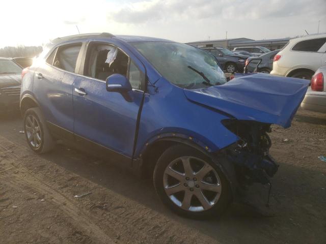 BUICK ENCORE 2014 with VIN KL4CJCSB9EB632074 - Photo from auction