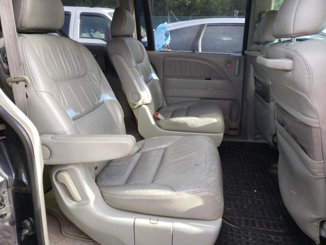 Photo 6 from auction – 2005 HONDA ODYSSEY EX with VIN 5FNRL38665B033764