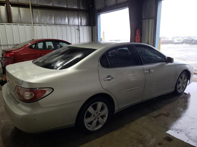 Photo 4 from auction – 2004 LEXUS ES 330 with VIN JTHBA30GX40018479