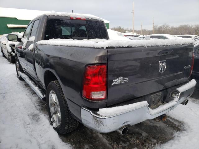 Photo 3 from auction – 2014 RAM 1500 SLT with VIN 1C6RR7GT4ES193603