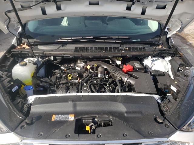 Photo 7 from auction – 2021 FORD EDGE SE with VIN 2FMPK3G93MBA23044