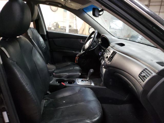 Photo 5 from auction – 2008 KIA OPTIMA LX with VIN KNAGE123X85251004