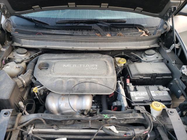 Photo 7 from auction – 2016 JEEP CHEROKEE L with VIN 1C4PJLCB8GW247459