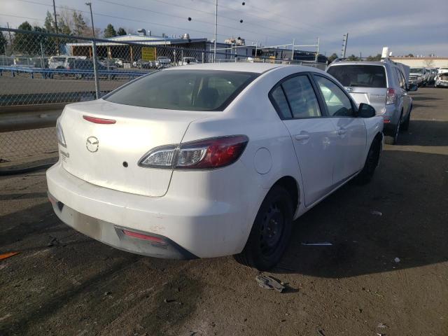 Photo 4 from auction – 2011 MAZDA 3 I with VIN JM1BL1UG9B1379803