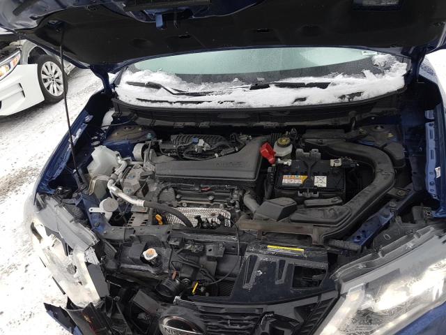 Photo 7 from auction – 2018 NISSAN ROGUE S with VIN JN8AT2MV2JW342159