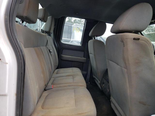 Photo 6 from auction – 2014 FORD F150 SUPER with VIN 1FTFX1CFXEKE46034