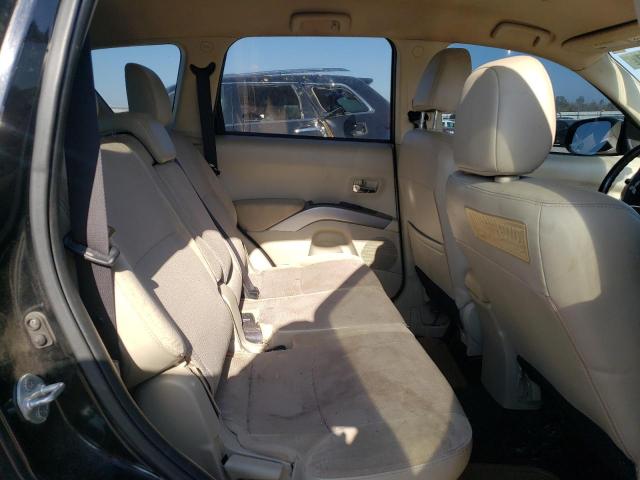 Photo 6 from auction – 2012 MITSUBISHI OUTLANDER with VIN JA4AS3AW3CU004361