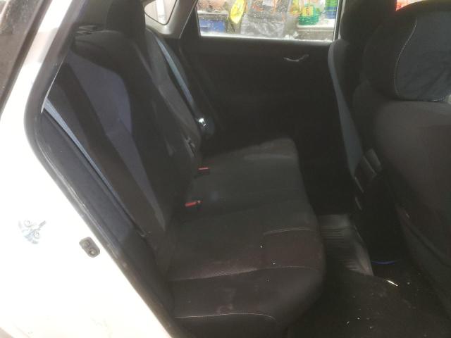 Photo 6 from auction – 2017 NISSAN SENTRA S with VIN 3N1AB7AP3HY299653