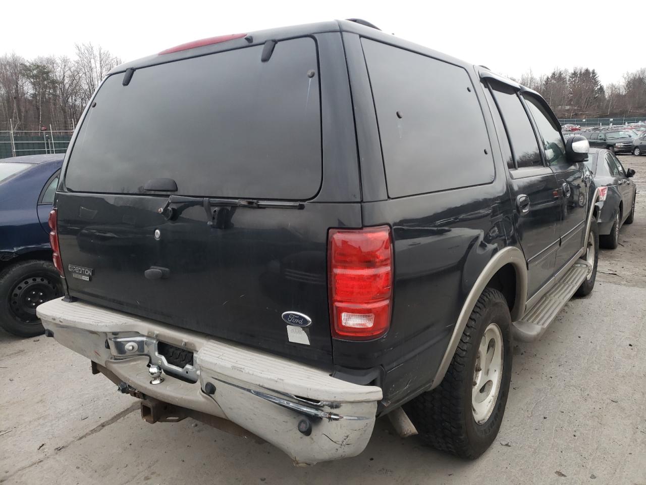 Photo 4 from auction – 2001 FORD EXPEDITION with VIN 1FMFU18L61LB73701