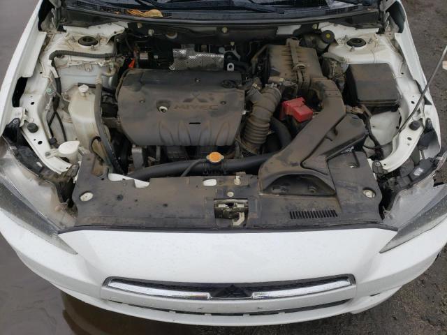 Photo 7 from auction – 2013 MITSUBISHI LANCER ES/ with VIN JA32U2FU6DU007907