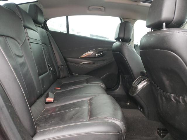 Photo 6 from auction – 2014 BUICK LACROSSE with VIN 1G4GB5G39EF118005