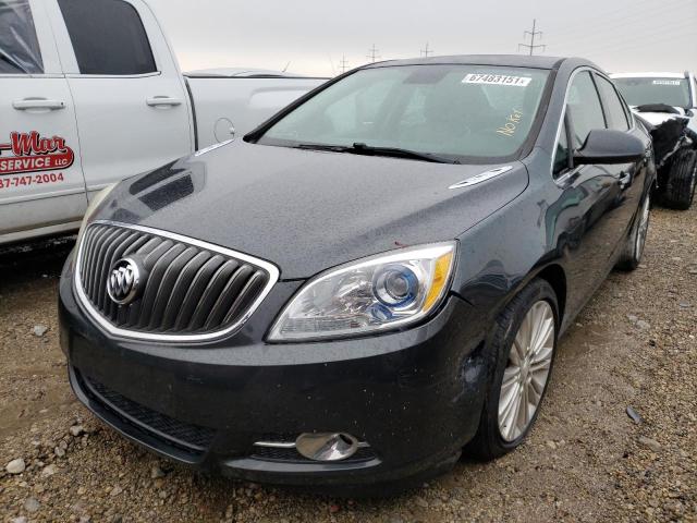 Photo 2 from auction – 2014 BUICK VERANO with VIN 1G4PP5SK2E4148636