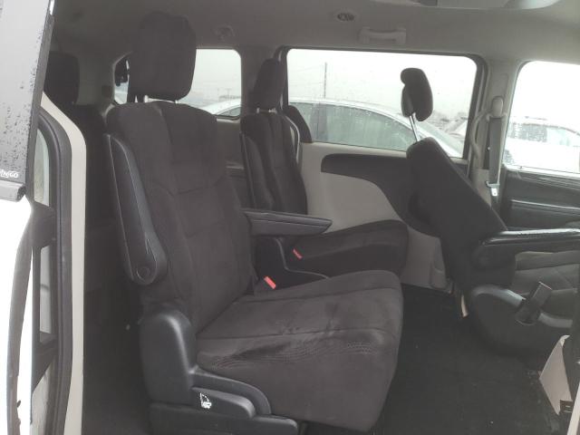 Photo 6 from auction – 2014 DODGE GRAND CARA with VIN 2C4RDGBG8ER177326