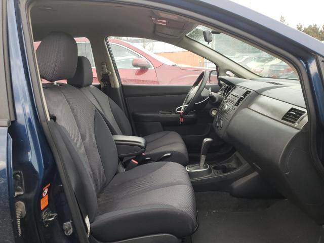 Photo 5 from auction – 2008 NISSAN VERSA S with VIN 3N1BC13E88L356338