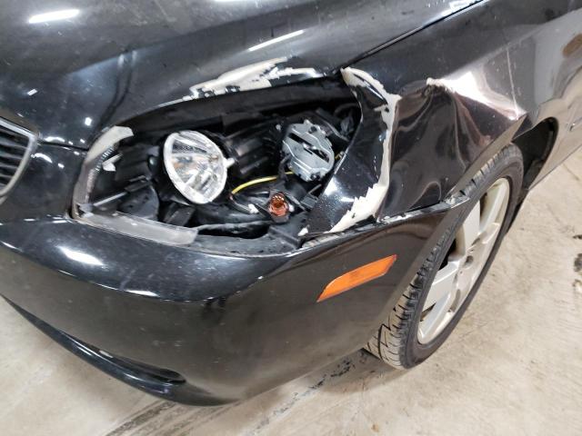Photo 9 from auction – 2008 KIA OPTIMA LX with VIN KNAGE123X85251004