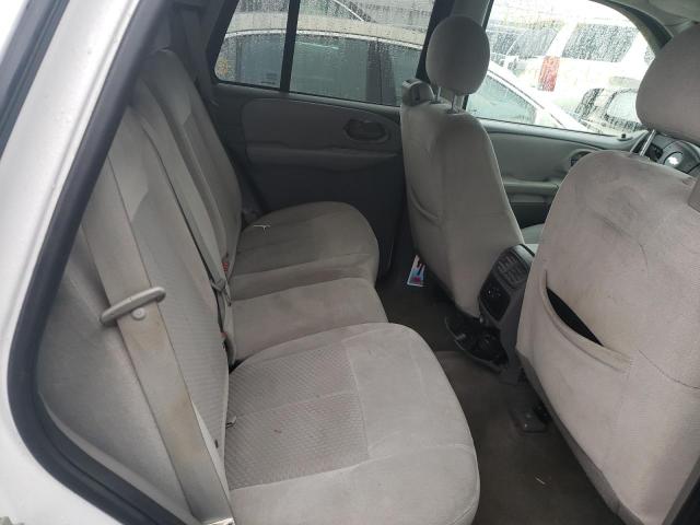 Photo 6 from auction – 2008 CHEVROLET TRAILBLAZE with VIN 1GNDS13S182164590