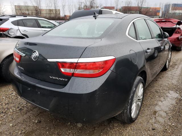 Photo 4 from auction – 2014 BUICK VERANO with VIN 1G4PP5SK2E4148636