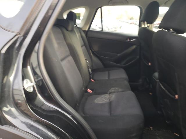 Photo 6 from auction – 2013 MAZDA CX-5 SPORT with VIN JM3KE2BEXD0118665