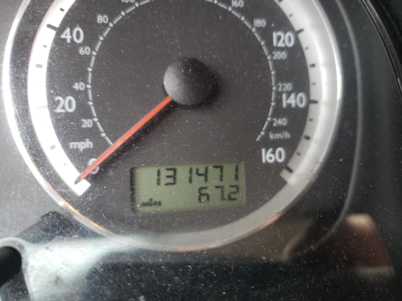Photo 8 from auction – 2005 VOLKSWAGEN JETTA GLS with VIN 3VWSA69M75M025509
