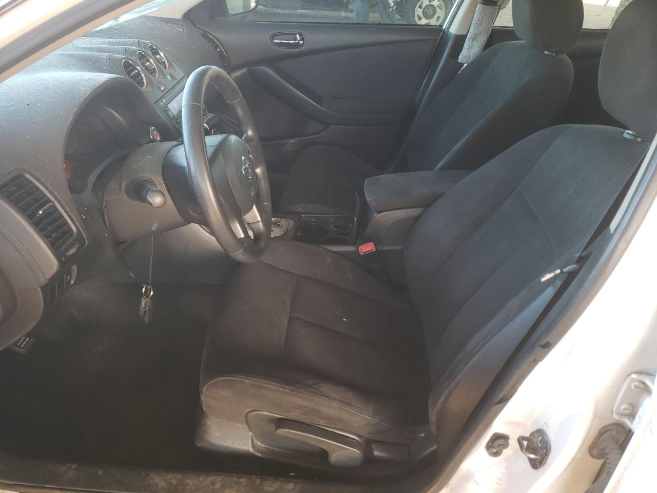 Photo 5 from auction – 2010 NISSAN ALTIMA BAS with VIN 1N4AL2AP8AN471651