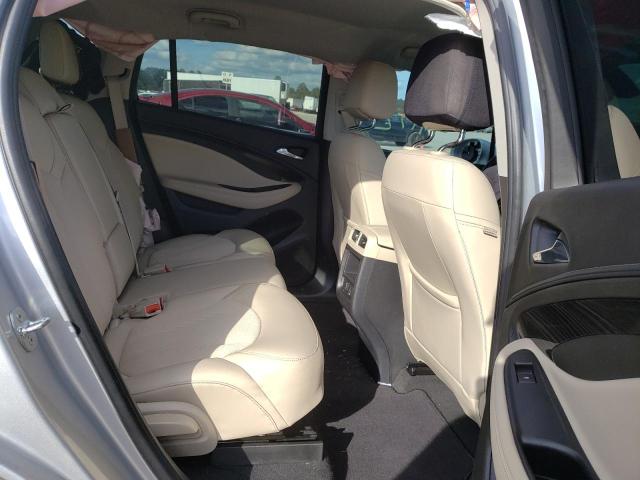 Photo 6 from auction – 2019 BUICK ENVISION P with VIN LRBFXBSA5KD007740