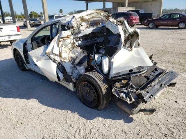 Photo 3 from auction – 2015 NISSAN ALTIMA 2.5 with VIN 1N4AL3AP7FC413376