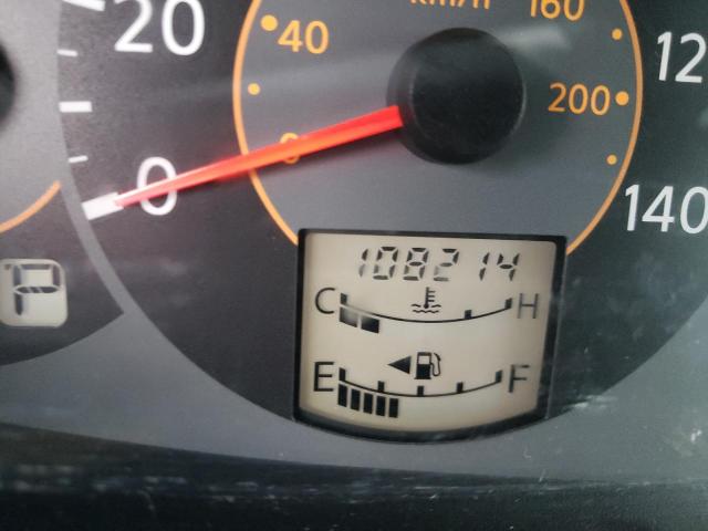 Photo 8 from auction – 2005 NISSAN QUEST with VIN 5N1BV28U45N100475