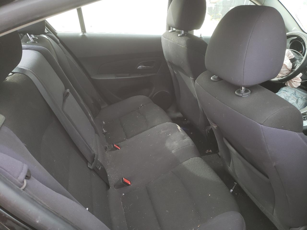 Photo 6 from auction – 2013 CHEVROLET CRUZE LT with VIN 1G1PC5SB7D7266901