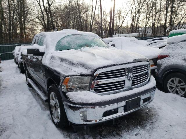 RAM 1500 SLT 2014 with VIN 1C6RR7GT4ES193603 - Photo from auction