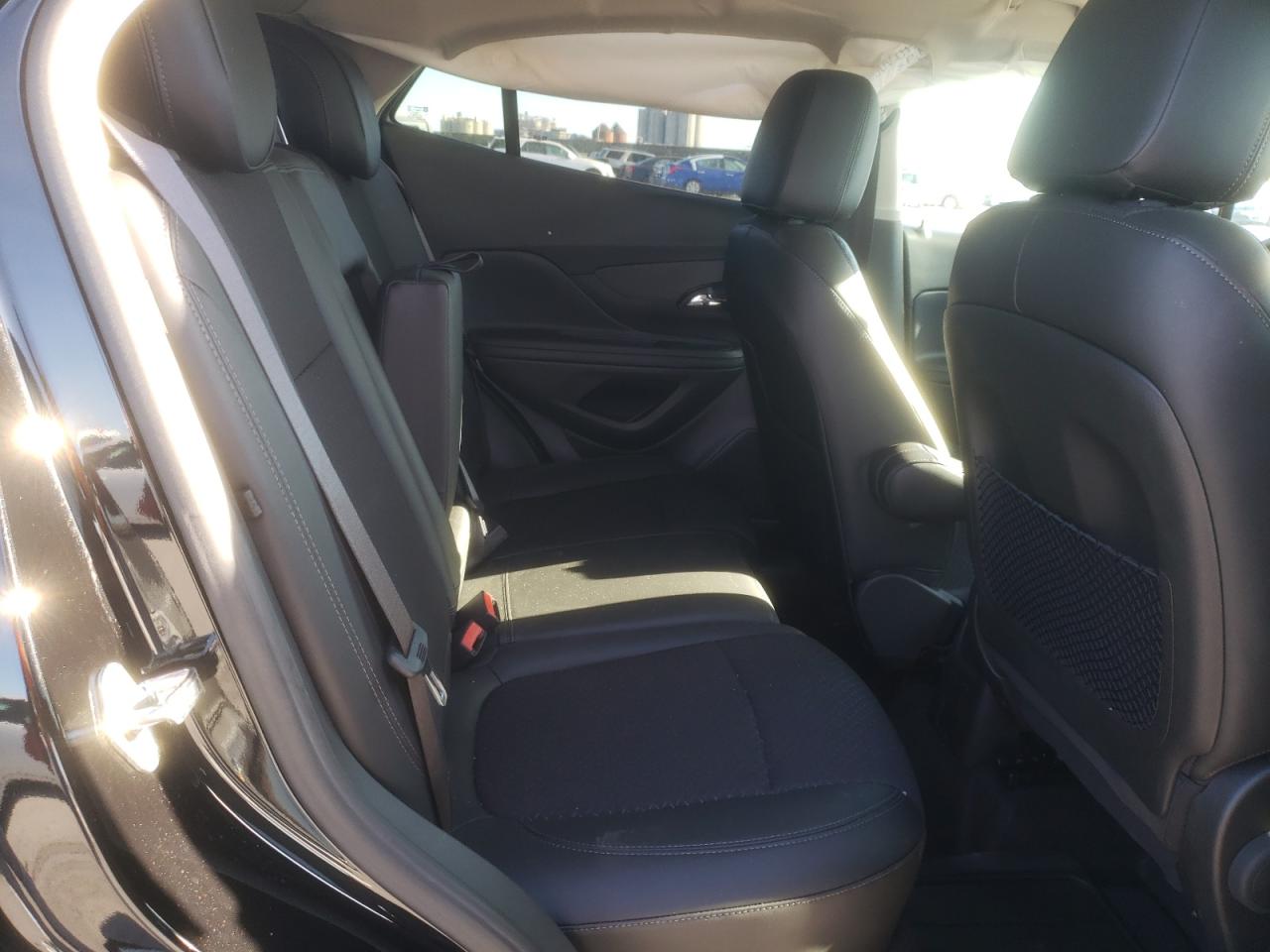Photo 6 from auction – 2019 BUICK ENCORE PRE with VIN KL4CJASB1KB724036