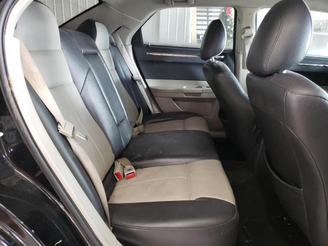Photo 6 from auction – 2007 CHRYSLER 300 TOURIN with VIN 2C3LA53G77H693823